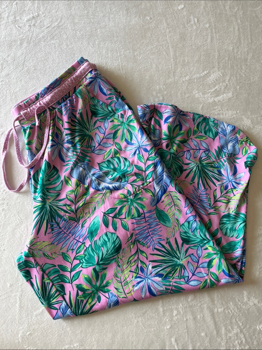 Cuddl Duds crop S